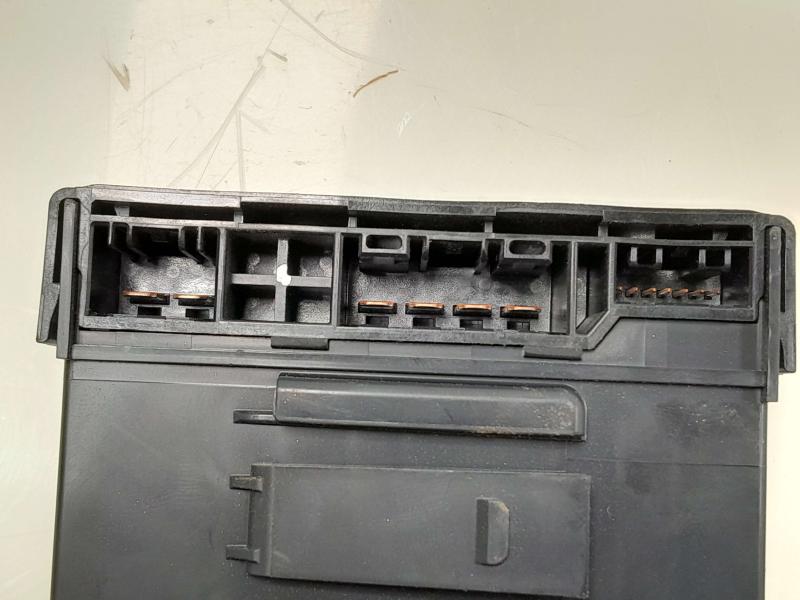 2016-2021 Honda HR-V Smart Power Sub Relay Control Module OEM 38330-T5A-J01