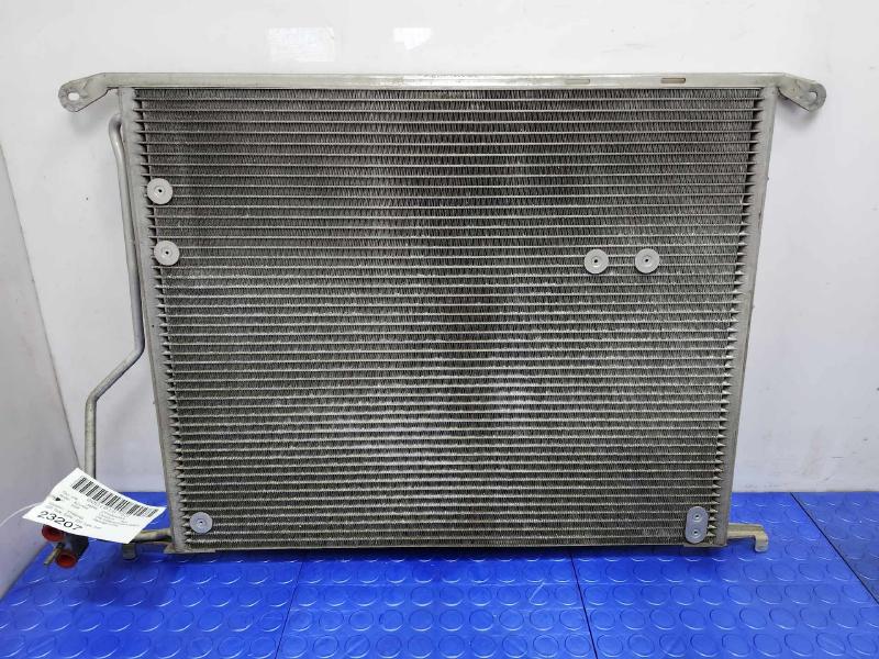 2006 Mercedes S-Class Condenser