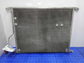 2006 Mercedes S-Class Condenser