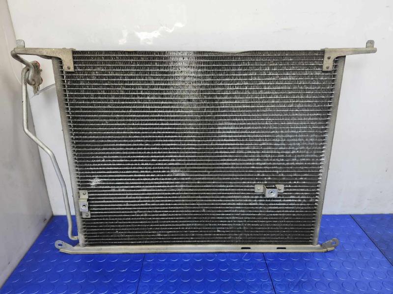 2006 Mercedes S-Class Condenser