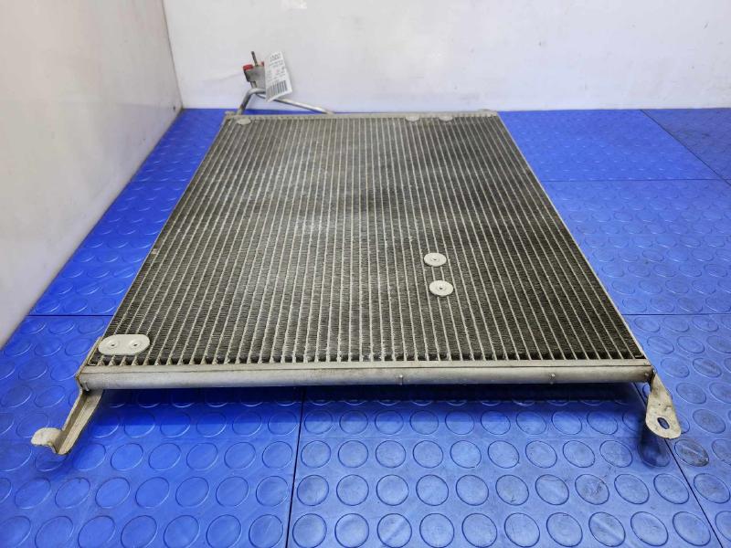 2006 Mercedes S-Class Condenser