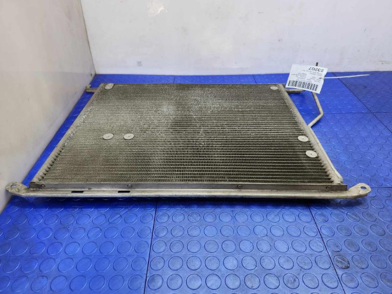 2006 Mercedes S-Class Condenser