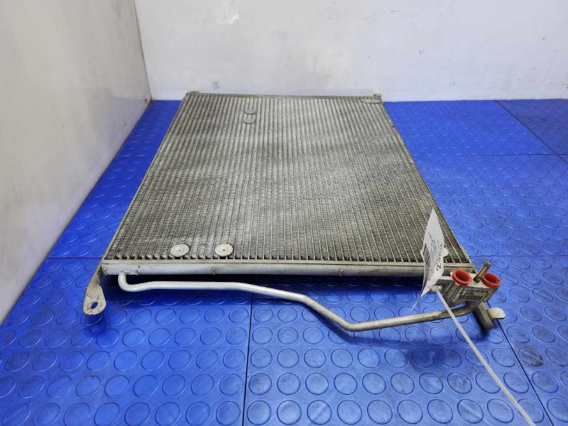 2006 Mercedes S-Class Condenser