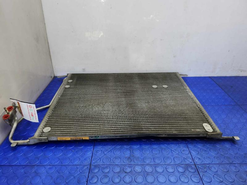 2006 Mercedes S-Class Condenser