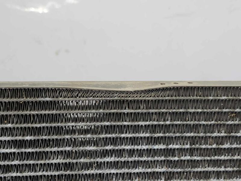 2006 Mercedes S-Class Condenser
