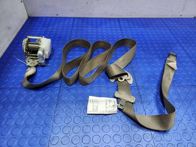 2013 Toyota Prius Front Seat Belt