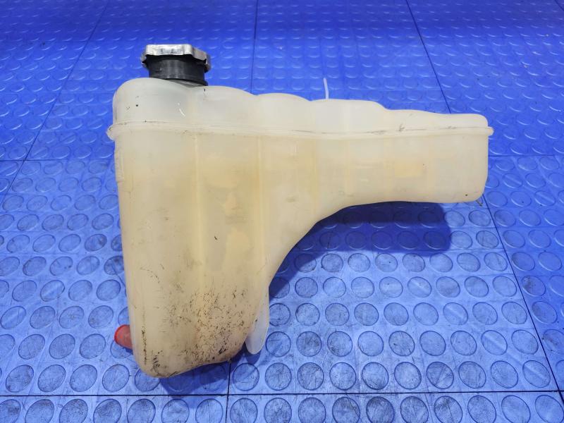 2011-2023 Dodge Challenger Radiator Engine Coolant Overflow Reservoir OEM 55111260AF