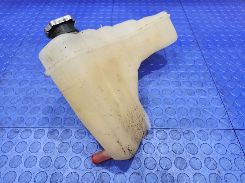 2011-2023 Dodge Challenger Radiator Engine Coolant Overflow Reservoir OEM 55111260AF