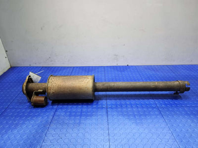 2015 Ford F-150 Muffler