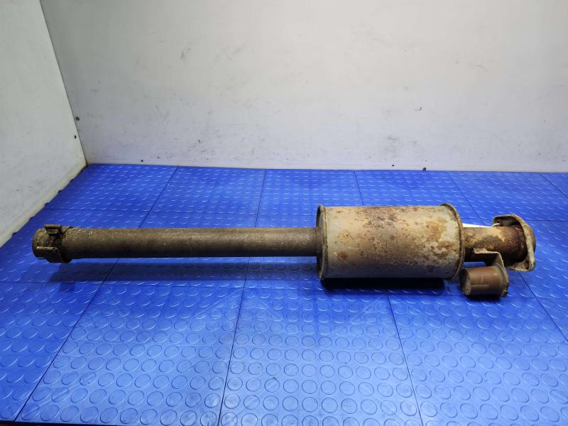 2015 Ford F-150 Muffler