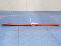 2022 Subaru Crosstrek Rear Door Moulding