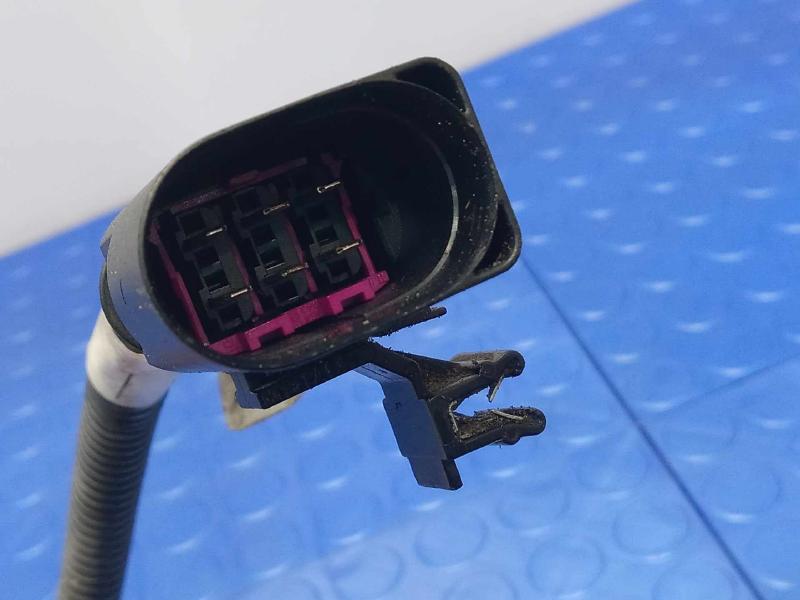 2015 Audi Q7 Washer Bottle