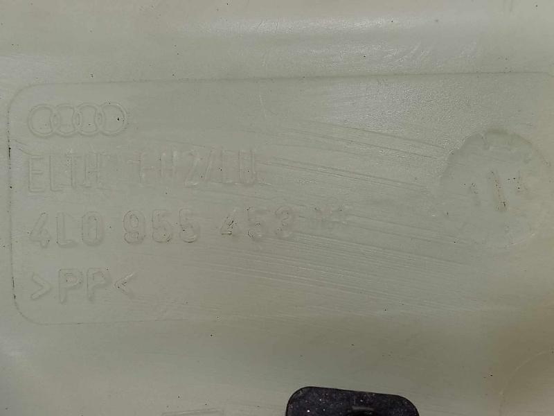 2015 Audi Q7 Washer Bottle