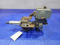 2015 Nissan Rogue Steering Column