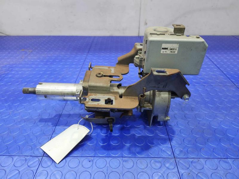 2015 Nissan Rogue Steering Column