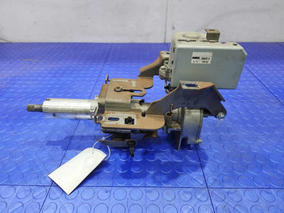 2015 Nissan Rogue Steering Column