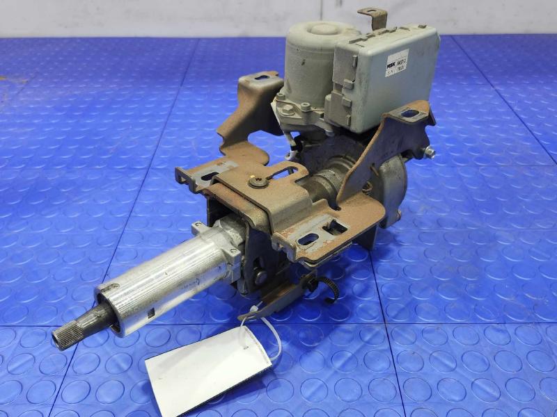 2015 Nissan Rogue Steering Column
