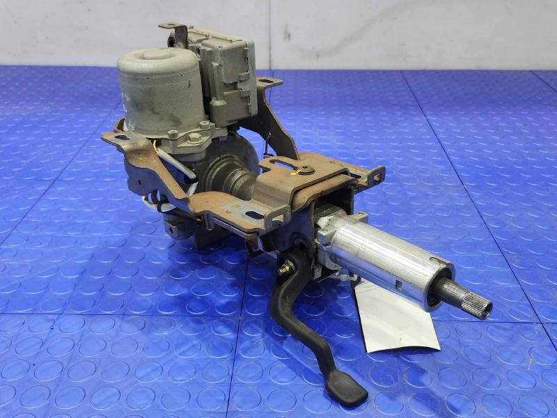 2015 Nissan Rogue Steering Column