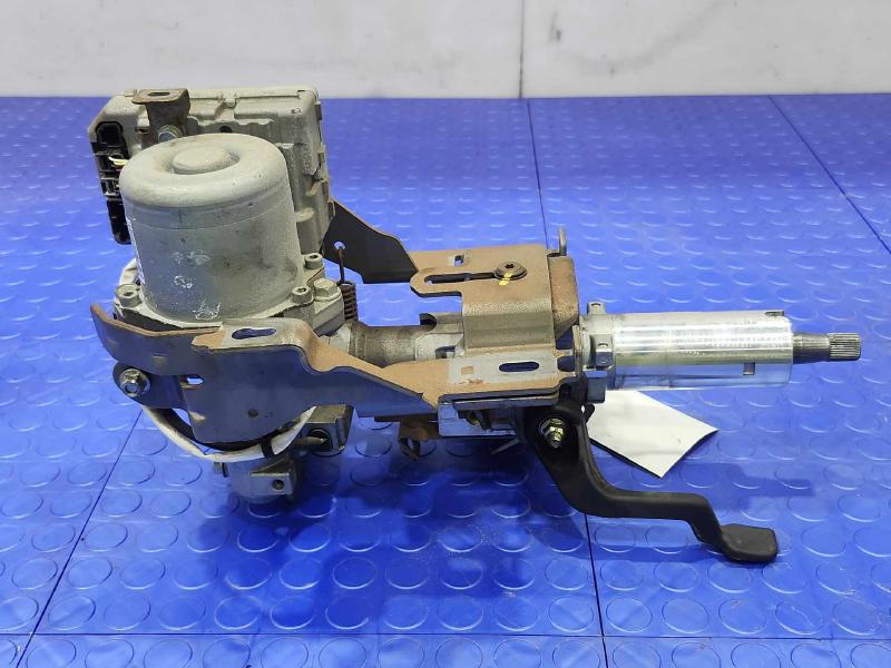 2015 Nissan Rogue Steering Column