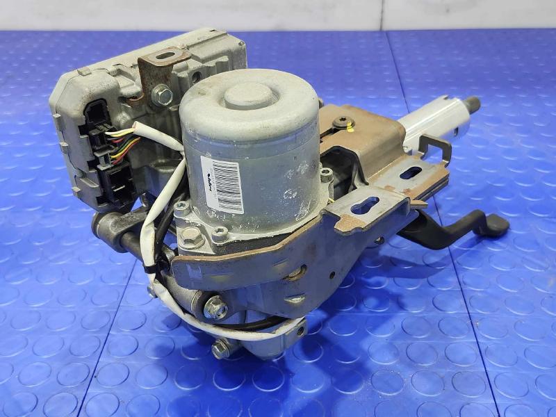 2015 Nissan Rogue Steering Column