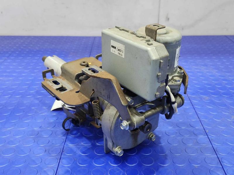 2015 Nissan Rogue Steering Column