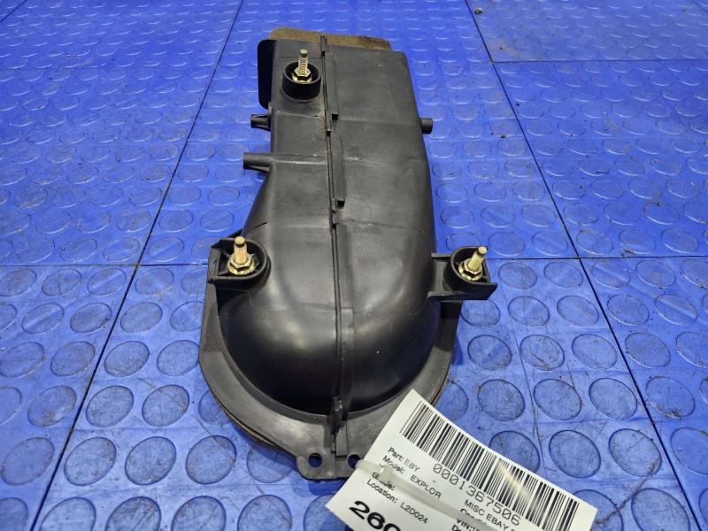 2004 Ford Explorer Misc Ebay Parts