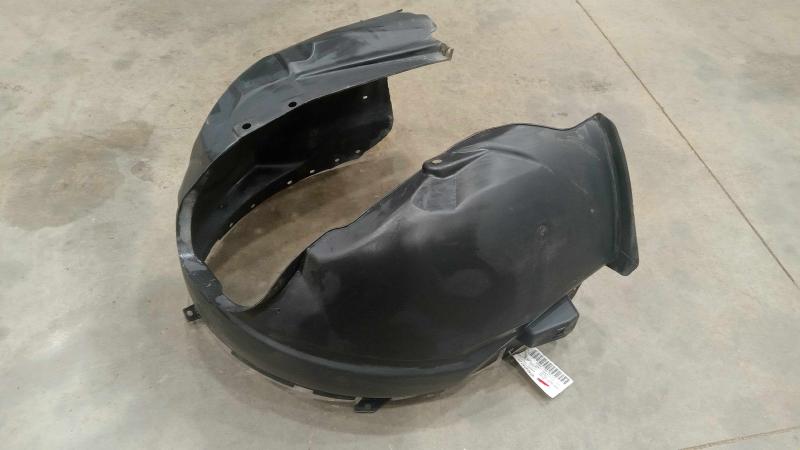 2013 Ford Escape Inner Fender Liner