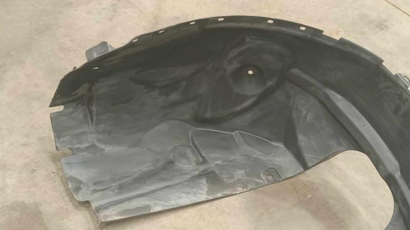 2013 Ford Escape Inner Fender Liner