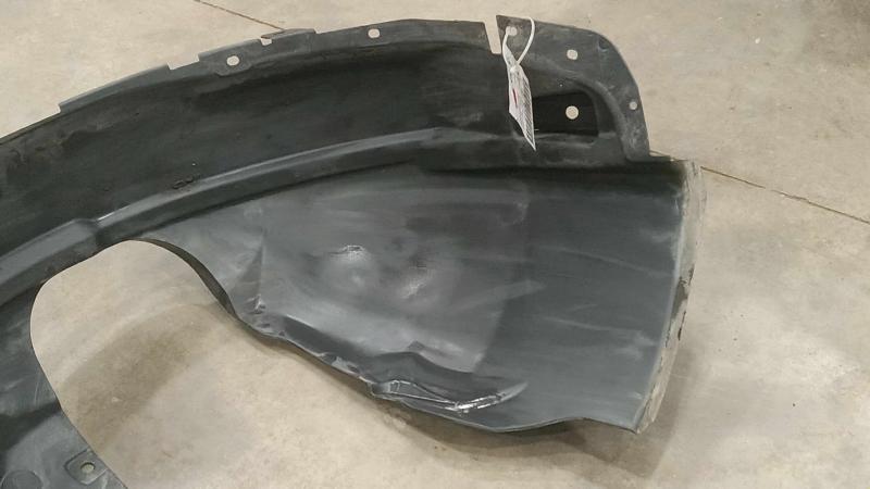 2013 Ford Escape Inner Fender Liner
