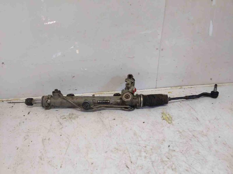 2005 Mercedes SLK Steering Gear (Incl. Rack)