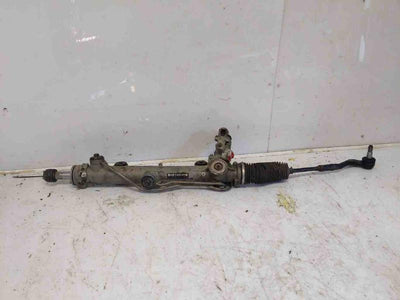 2005 Mercedes SLK Steering Gear (Incl. Rack)