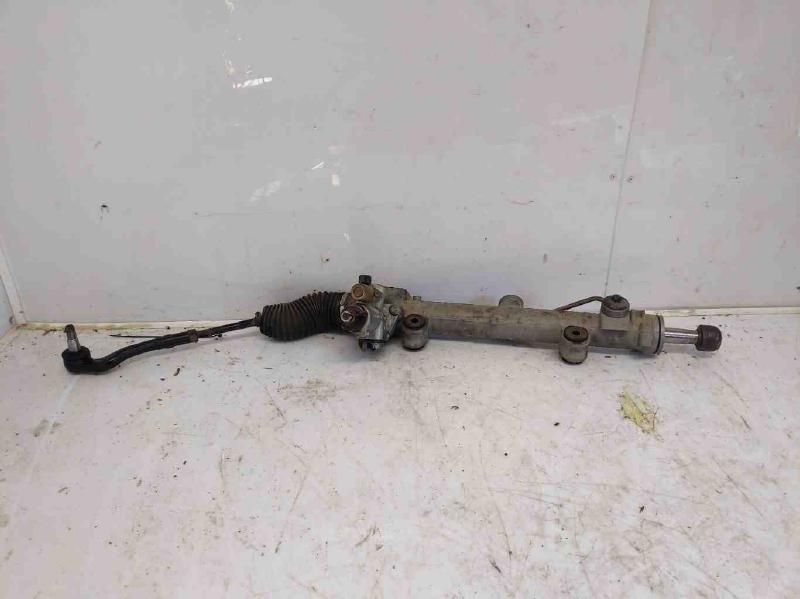 2005 Mercedes SLK Steering Gear (Incl. Rack)