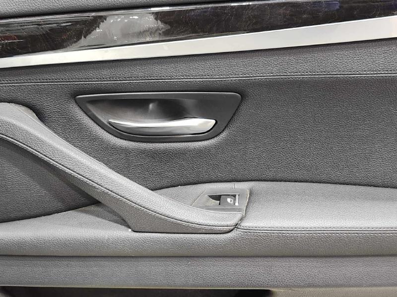 2016 BMW 528I Rear Door Trim Panel