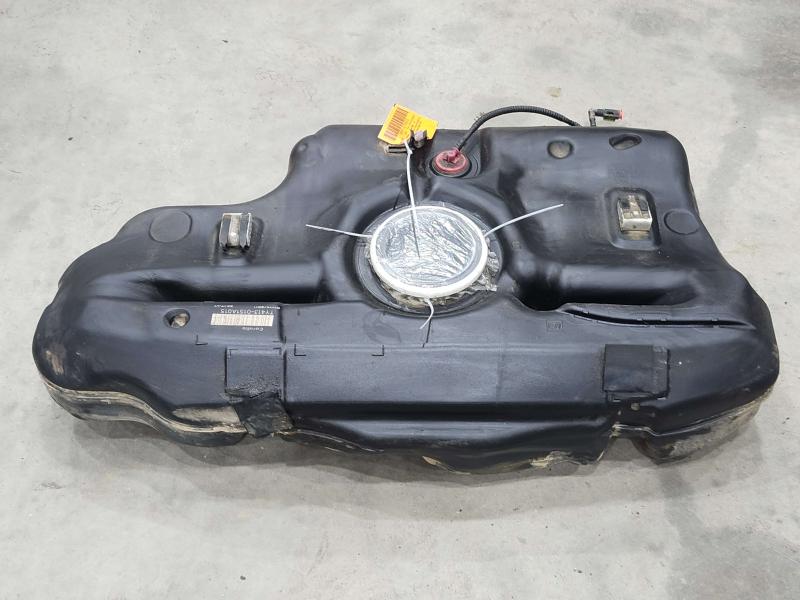 2011 Toyota Corolla Fuel Tank Assembly