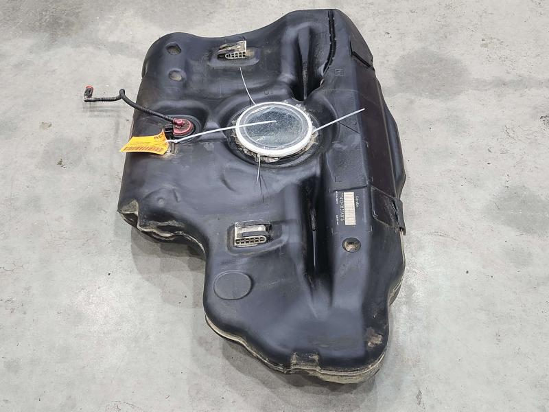 2011 Toyota Corolla Fuel Tank Assembly
