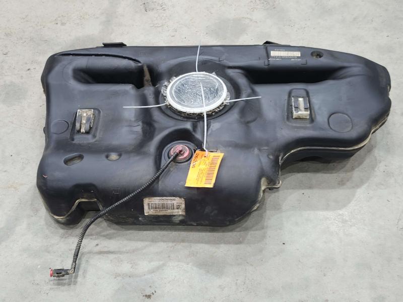 2011 Toyota Corolla Fuel Tank Assembly