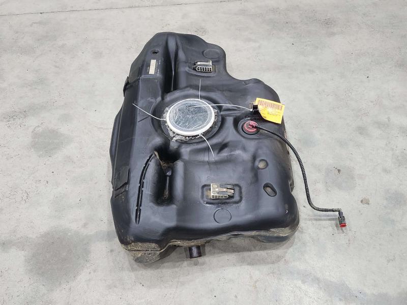 2011 Toyota Corolla Fuel Tank Assembly