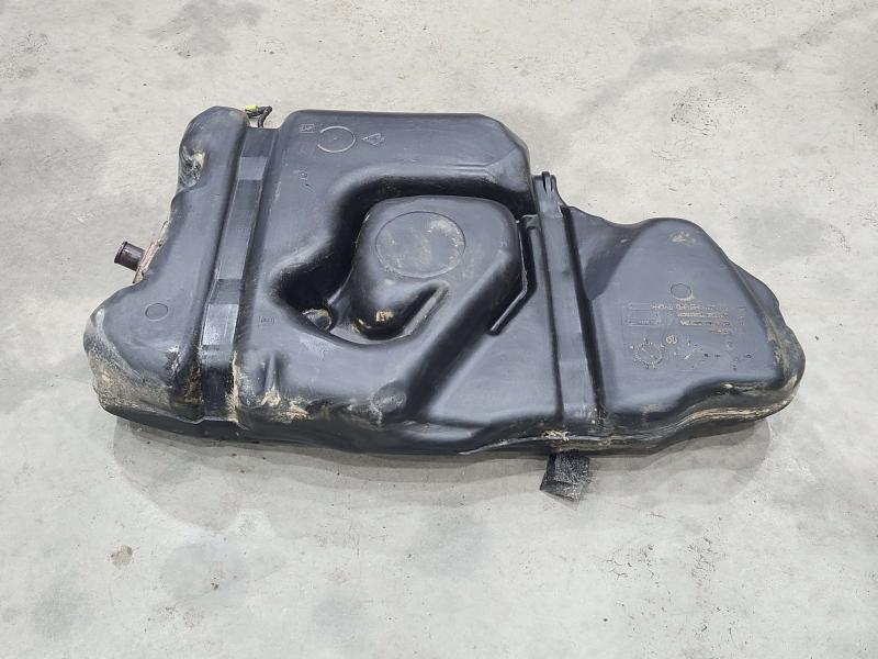 2011 Toyota Corolla Fuel Tank Assembly