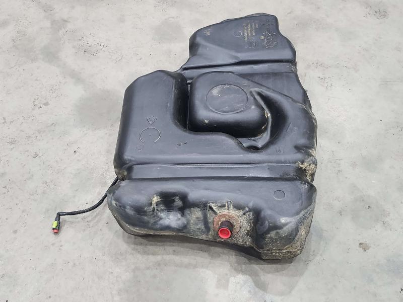 2011 Toyota Corolla Fuel Tank Assembly