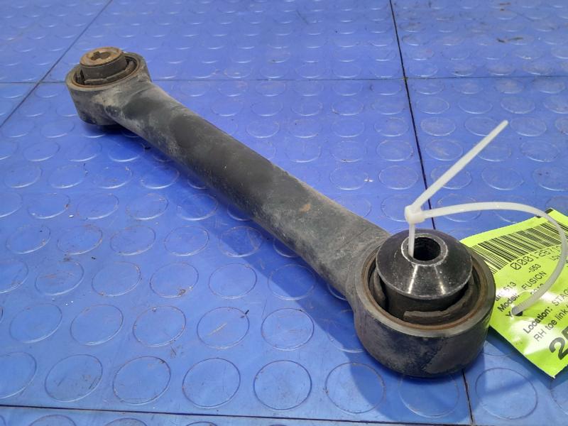 2013 Ford Fusion Lower Control Arm Rr