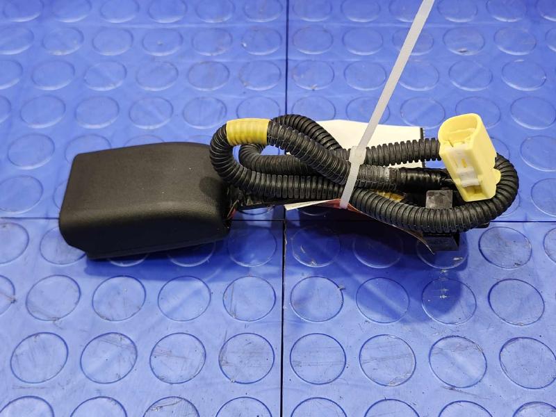 2012 Subaru Impreza Front Seat Belt