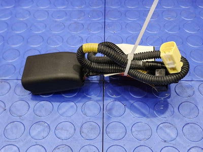 2012 Subaru Impreza Front Seat Belt