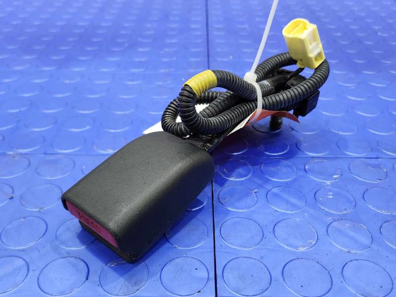 2012 Subaru Impreza Front Seat Belt