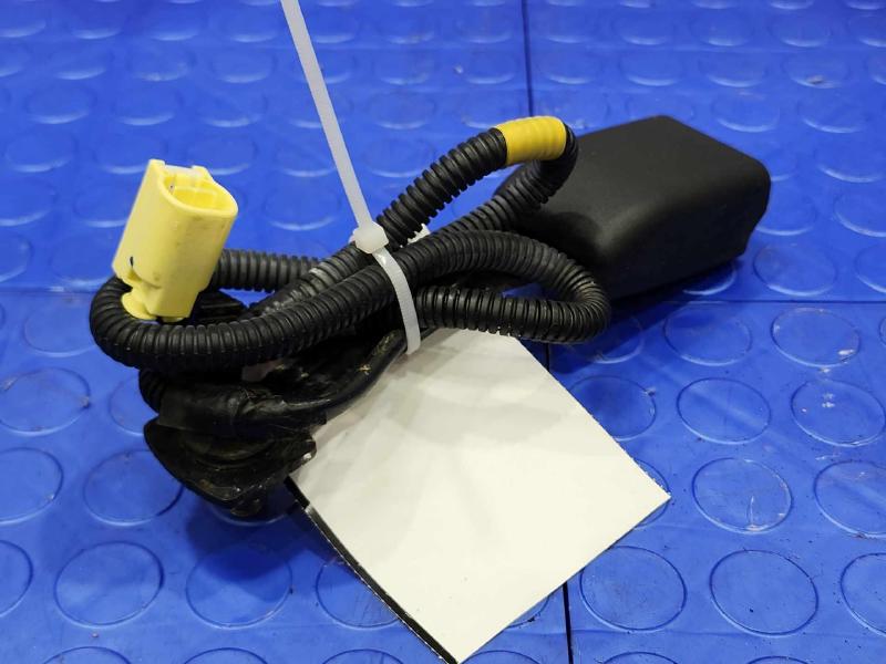 2012 Subaru Impreza Front Seat Belt