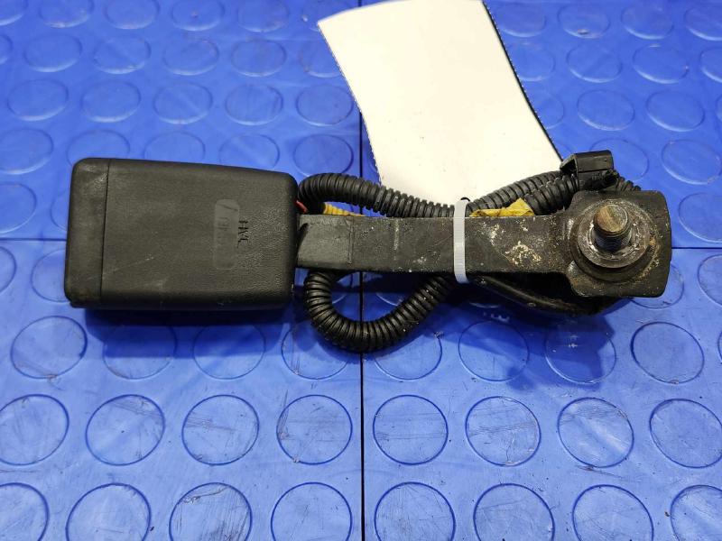 2012 Subaru Impreza Front Seat Belt