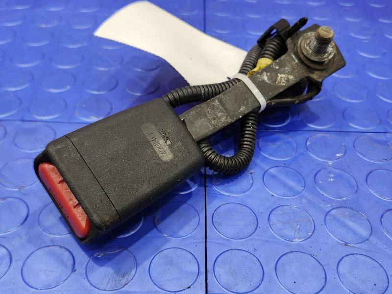 2012 Subaru Impreza Front Seat Belt