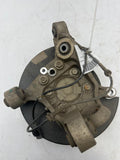 2012 Nissan Altima Rear Knuckle/Stub Axle