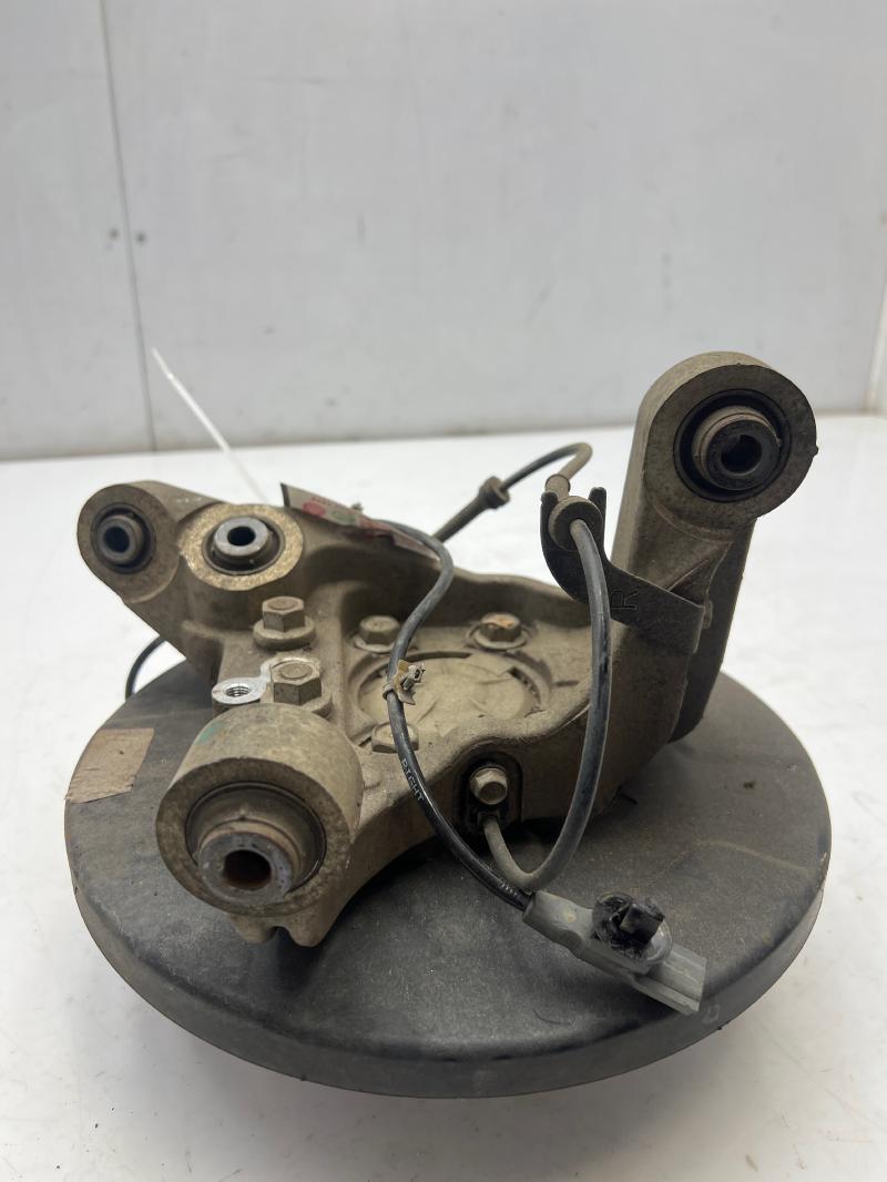 2012 Nissan Altima Rear Knuckle/Stub Axle
