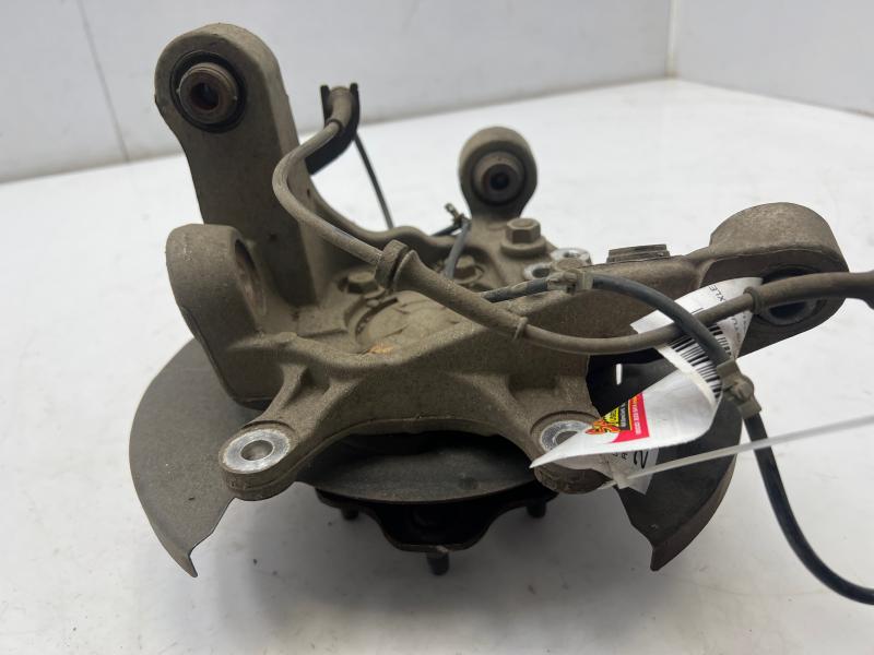 2012 Nissan Altima Rear Knuckle/Stub Axle