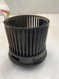 2011 Nissan Juke Blower Motor